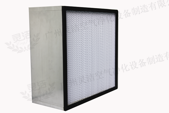 我司為洛陽(yáng)洛寧縣人民醫(yī)院手術(shù)室ICU初中高效過濾器空氣更換項(xiàng)目取得圓滿成功