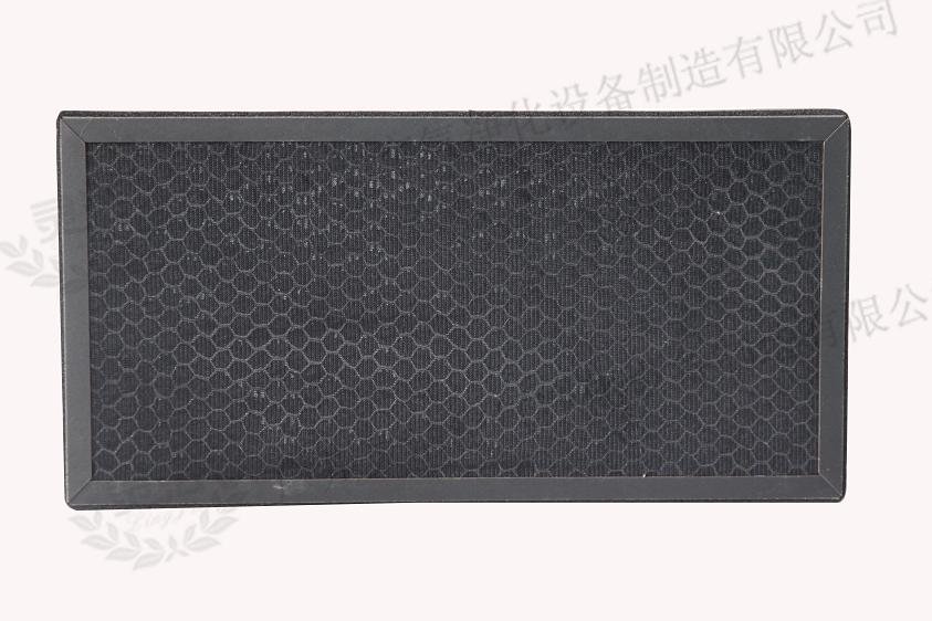 活性炭過濾器網(wǎng)的特點及用途