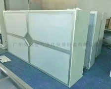 層流送風(fēng)天花分類為哪三個(gè)級(jí)別