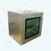 PCR實(shí)驗(yàn)室傳遞窗有什么特征？