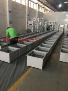 潔凈室實驗室高效送風口功能與產(chǎn)品分類 