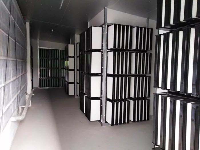 養(yǎng)豬場空氣過濾器對養(yǎng)豬的防疫作用 養(yǎng)豬場空氣過濾器對養(yǎng)豬的防疫作用